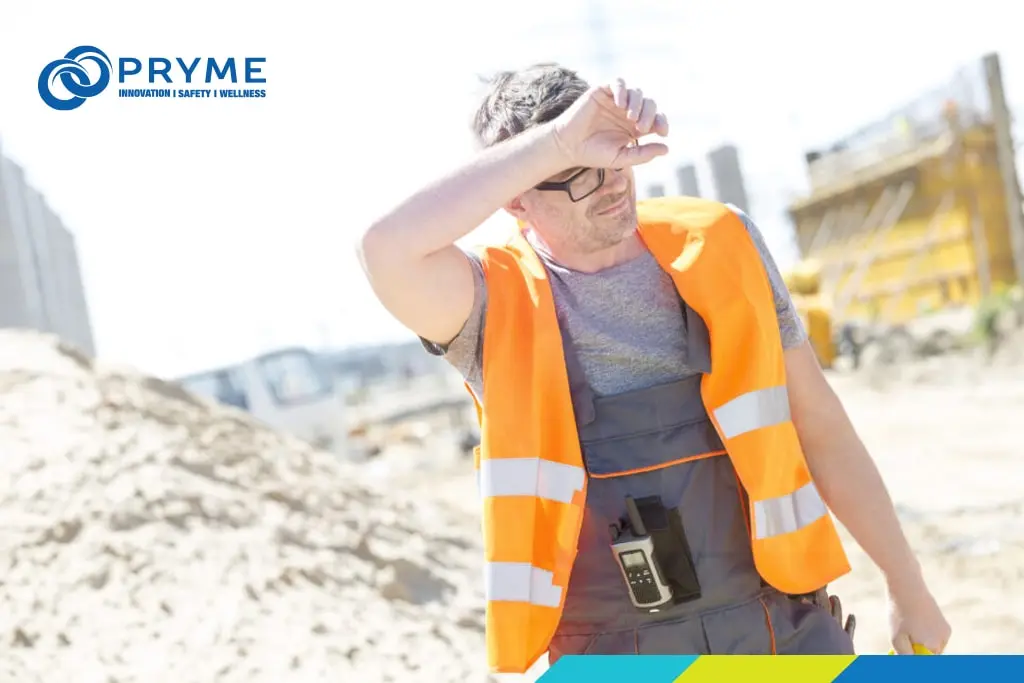 Causes and Symptoms of Dehydration - Pryme Australia