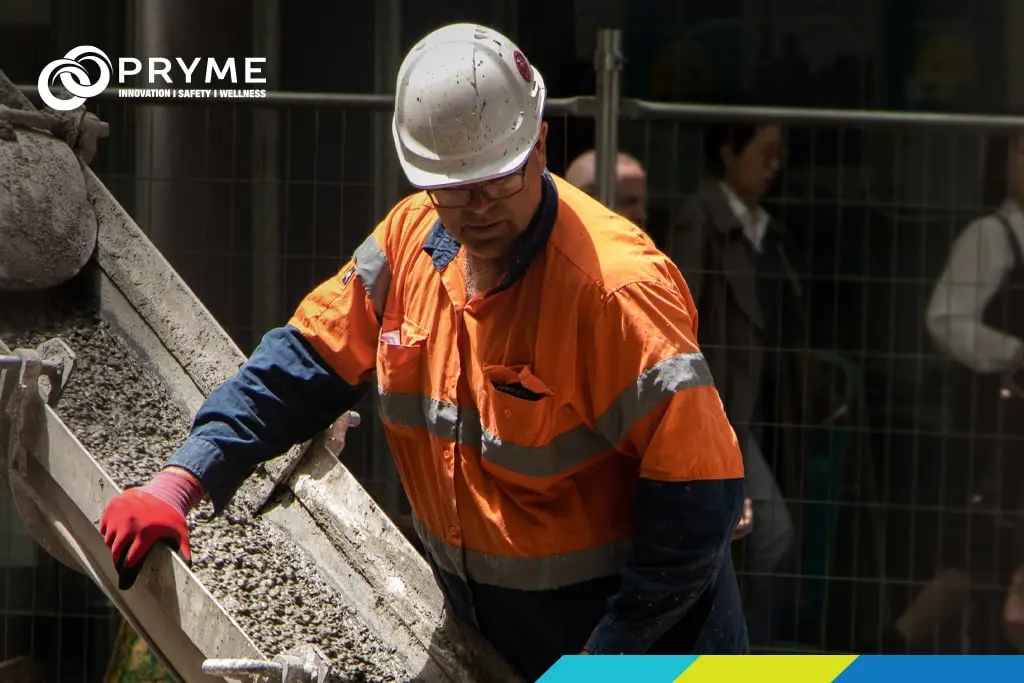 Thermal Hazard - Pryme Australia Making The Workplace A Better Place