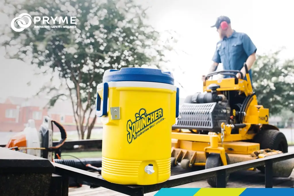 What is Sqwincher What are Electrolytes PRYME AUSTRALIA