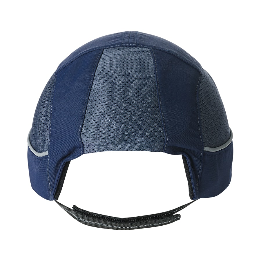 Skullerz 8960 Bump Cap Hat with LED Lighting - Pryme