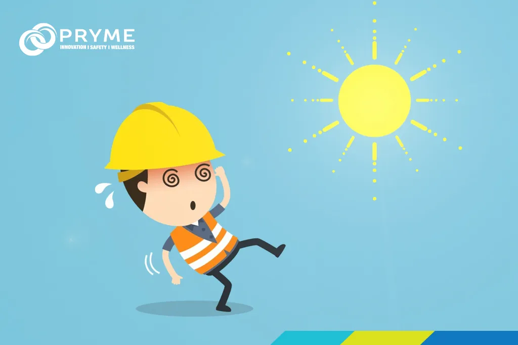 Pryme-First-Aid-Heat-Stress-2023-Pryme-Australia-Making-The-Workplace-A-Better-Place