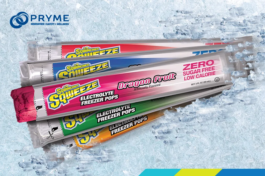 Pryme - SQWINCHER SQWEEZE ZERO - Pryme Australia Making The Workplace A Better Place