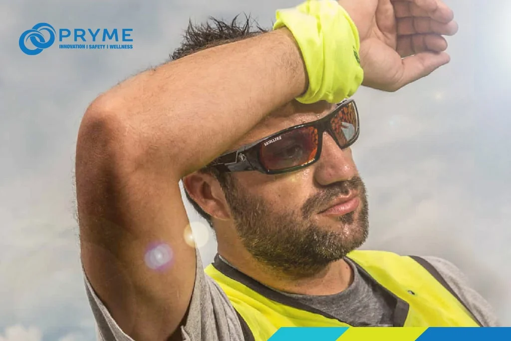 Pryme Australia - HUMIDEX - Humidity and Heat Stress Management