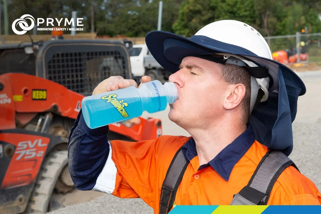 Pryme - HOW MUCH SQWINCHER SHOULD I CONSUME - Pryme Australia Making The Workplace A Better Place