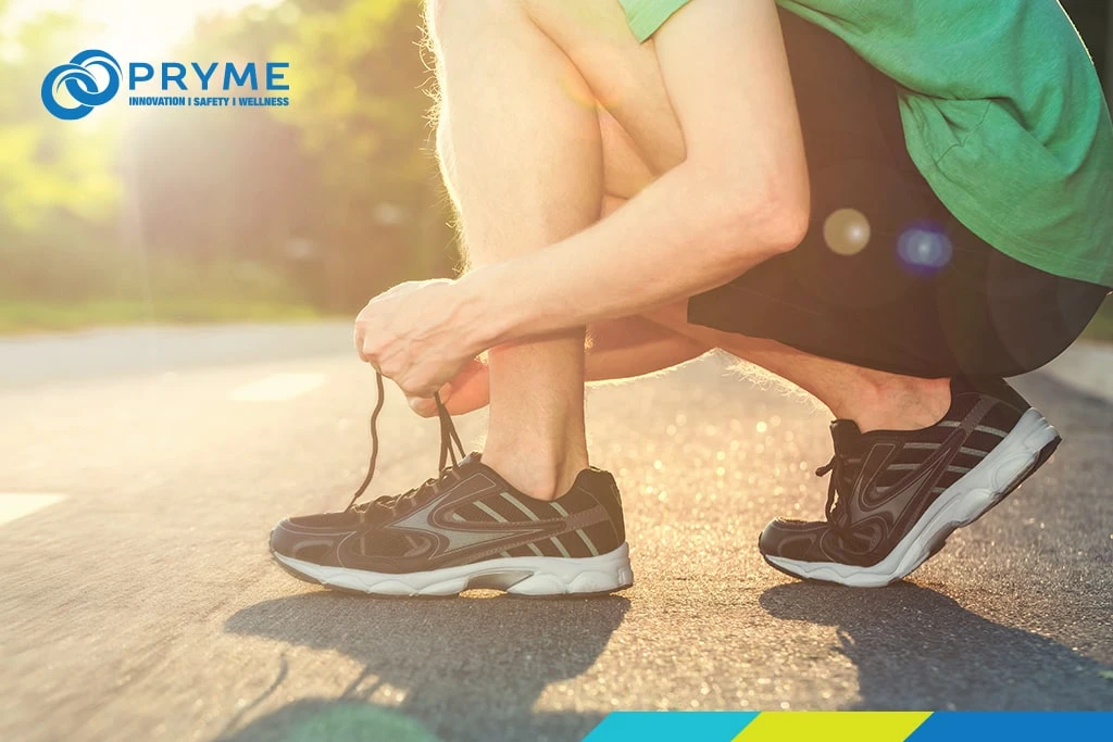 MATES BIG LAP - Pryme Australia Making The Workplace A Better Place