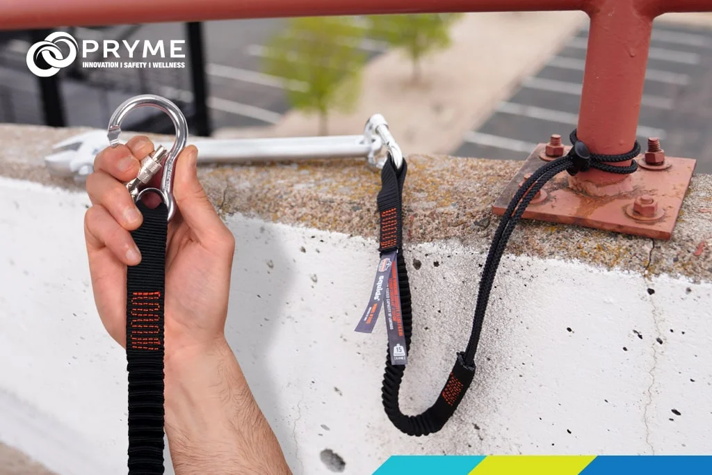 Ergodyne 3105 Tool Lanyard - Dropped Object Prevention - Pryme Australia Making The Workplace A Better Place