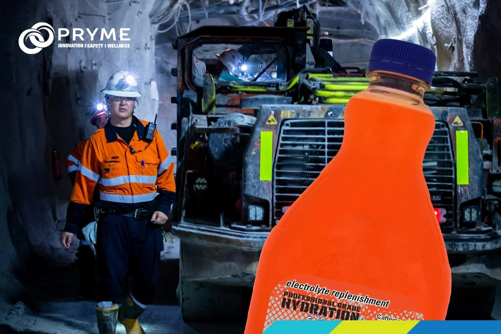 Sqwincher Hydration & Innovation - Pryme Australia