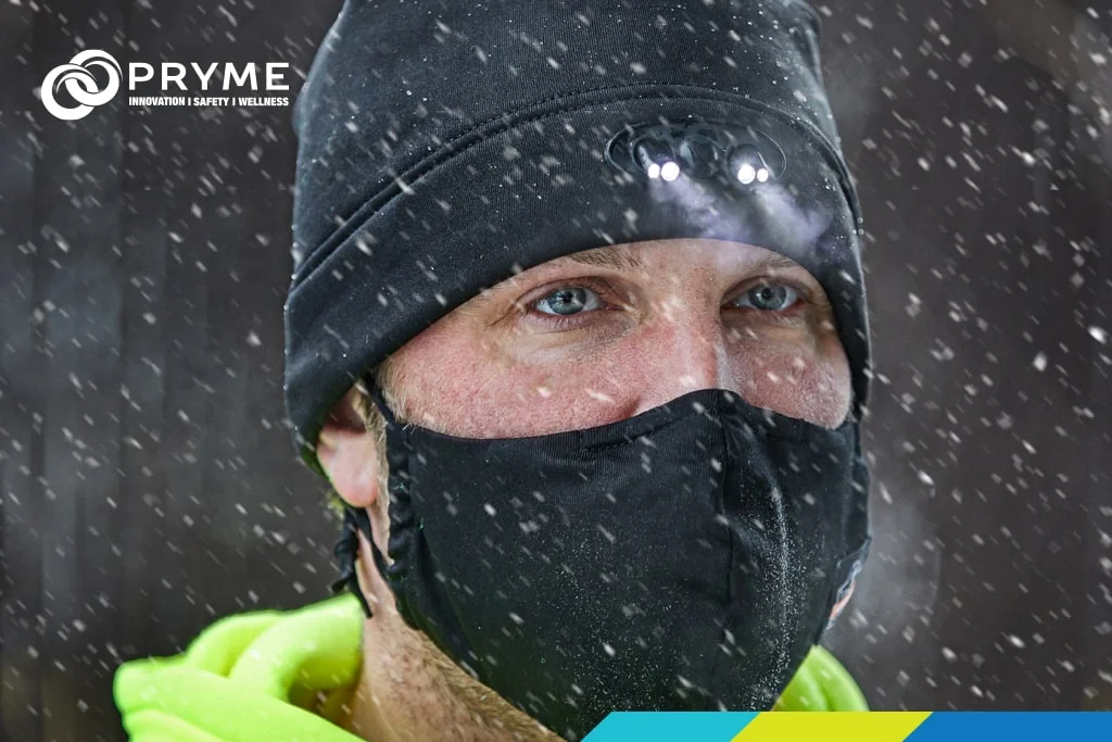Winter Warming PPE - N-Ferno 6804 Skull Cap Winter Hat - Pryme Australia Making The Workplace A Better Place