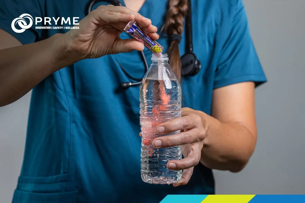 Safeguarding Health with Sqwincher - The Aspartame-Free Choice - PRYME AUSTRALIA-min