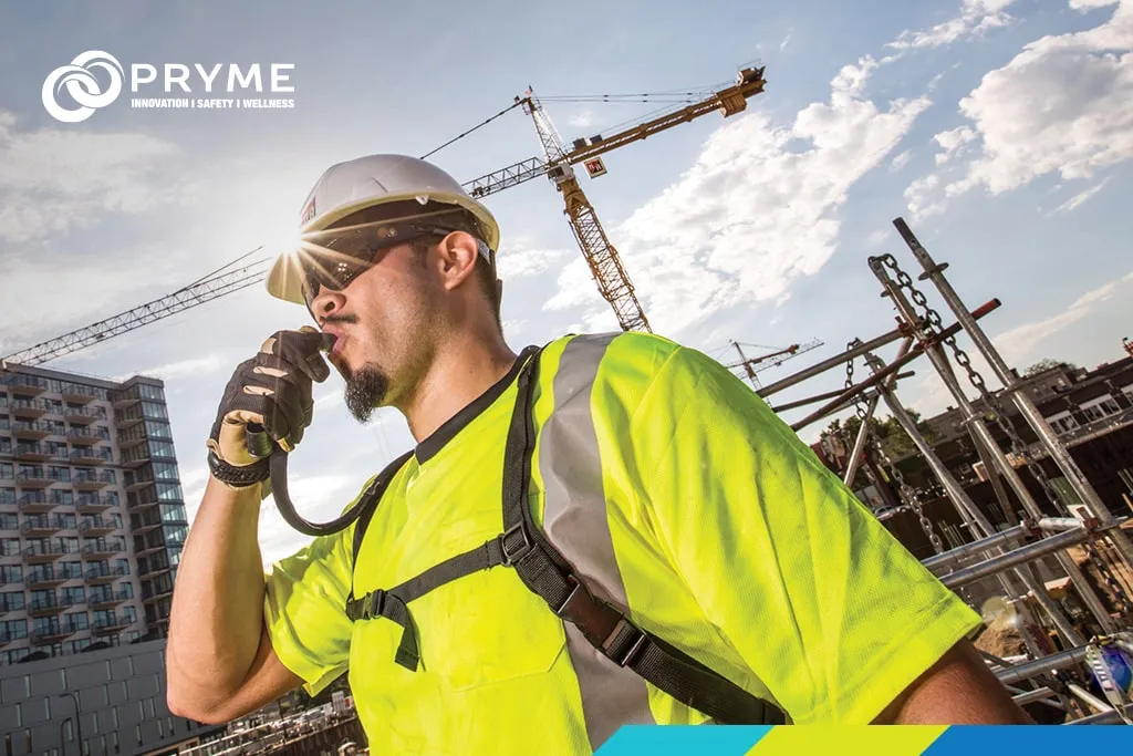 Innovative Cooling PPE - PRYME AUSTRALA
