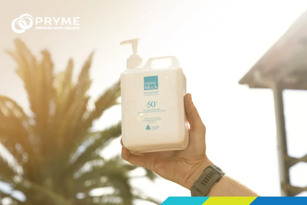 Preparing for El Niño Protecting Workers in Australia and New Zealand - PRYME AUSTRALIA