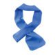 Ergodyne Chill-Its 6603 blue PVA cooling band designed for reusable evaporative cooling.