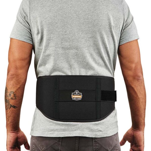 ProFlex 1500 Weight Lifters Style Back Support Brace