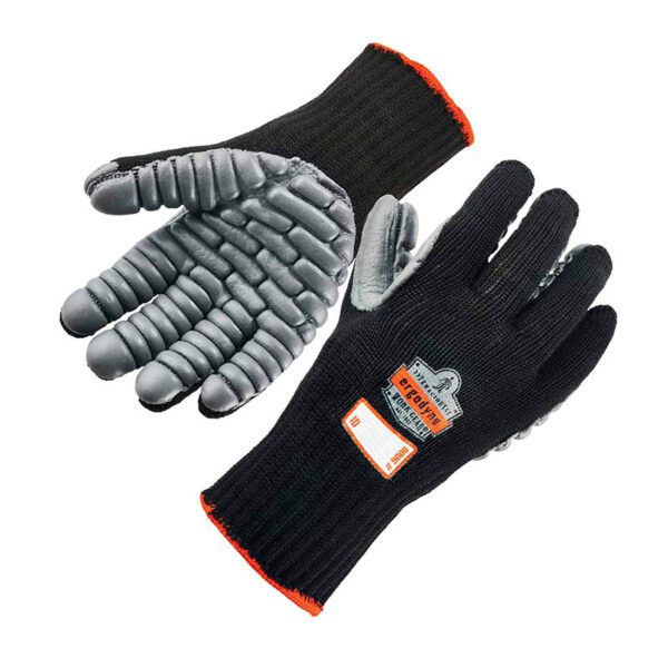 ProFlex 9000 Lightweight Anti-Vibration Gloves