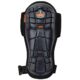 Ergodyne Proflex 342 knee pad with black hard shell for durable protection and grip.