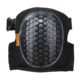 Ergodyne ProFlex knee pad with hex-shaped hard cap for protection and flexibility on hard surfaces.