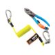 Squids 3130S Coiled Cable Tool Lanyard - 0.9kg - Image 4