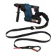Squids 3129 Tool Lanyard with Double-Locking Single Carabiner - 18kg - Image 3