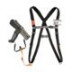 Squids 3138 Padded Barcode Scanner Harness + Lanyard - Image 7