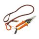Squids 3100F(x) Tool Lanyard Single Carabiner - 4.5kg - Image 7