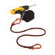 Squids 3108F(x) Tool Lanyard Single Locking Carabiner - 6.8kg - Image 6