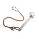 Squids 3109F(x) Double Locking Single Carabiner Tool Lanyard - 11.3kg - Image 4