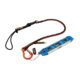 Squids 3102F(x) Detachable Single Carabiner Tool Lanyard - 2.3kg - Image 2