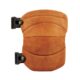 ProFlex 230LTR Leather Knee Pads - Wide Soft Cap