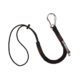 Squids 3105 Single Carabiner Tool Lanyard - 6.8kg