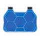 Chill-Its 6220 Phase Change Cooling Vest Charge Packs - Image 2