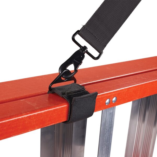 Arsenal 5300 Ladder Shoulder Lifting Strap System > Pryme Australia