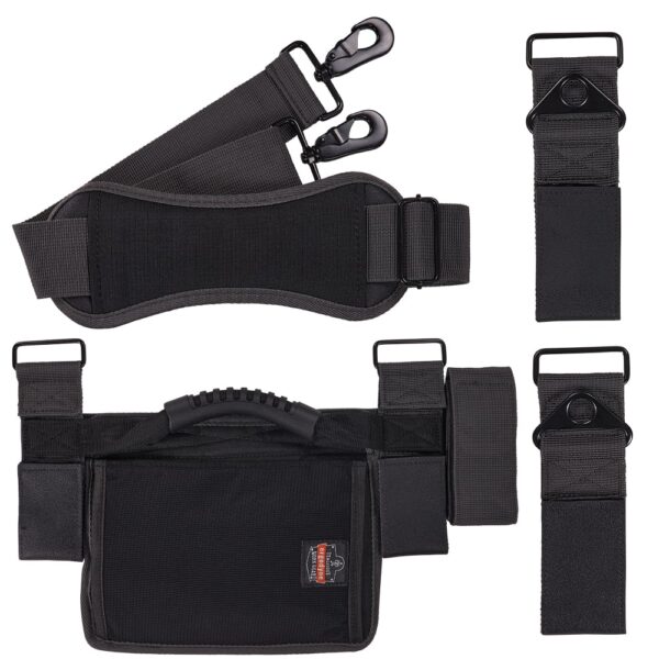 Arsenal 5300 Ladder Shoulder Lifting Strap & Carrying Handle System