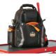 Arsenal 5843 Tool Backpack Dual Compartment - Image 7