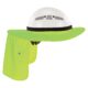 Chill-Its 6661 Universal Hard Hat Brim with Neck Shade - Image 9