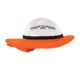 Chill-Its 6661 Universal Hard Hat Brim with Neck Shade - Image 6