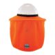 Chill-Its 6661 Universal Hard Hat Brim with Neck Shade - Image 12