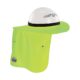 Chill-Its 6661 Universal Hard Hat Brim with Neck Shade - Image 11