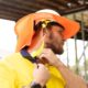 Chill-Its 6660 Hard Hat Brim with Shade - Image 8