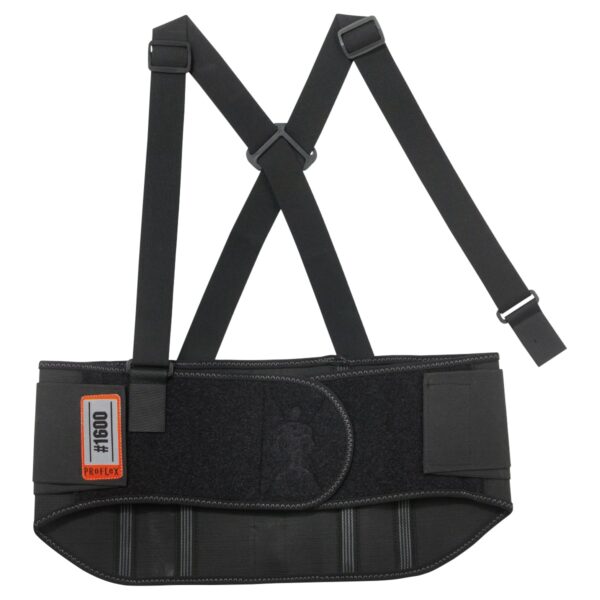 ProFlex 1600 Standard Elastic Back Support Brace