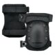 ProFlex 435 Comfort Hinge Gel Knee Pads - Long Hard Cap
