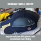 Ergodyne Skullerz 8960 Bump Cap Hat with LED Lighting - Image 4