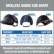 Skullerz 8950 Bump Cap - Image 6
