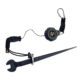 Squids 3001 Retractable Tool Lanyard - 0.9kg - Image 7