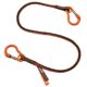 Squids 3110F(x) Tool Lanyard - Dual Carabiner - 4.5kg