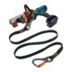 Squids 3139 Tool Lanyard Dual Double-Locking Swivel Carabiners - Image 7