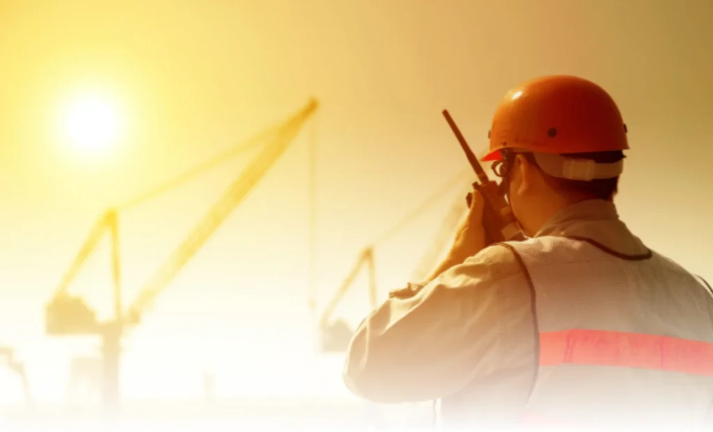 Workplace risks of dizziness, disorientation, and dehydration – Pryme Australia.