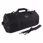 Ergodyne Arsenal 5020 Standard Gear Duffel Bag – S – Black