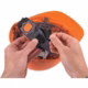 Chill-Its 6613 Hard Hat Cooling Ratchet Pad - Moisture-Wicking (3-Pack) - Image 11