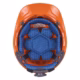 Chill-Its 6613 Hard Hat Cooling Ratchet Pad - Moisture-Wicking (3-Pack) - Image 12