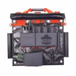 Ergodyne Arsenal 5710 Bucket Truck Tool Board with Tool Tethering – Grey